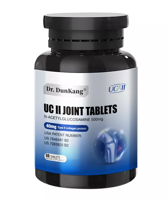 UC-II 关节支持复合片