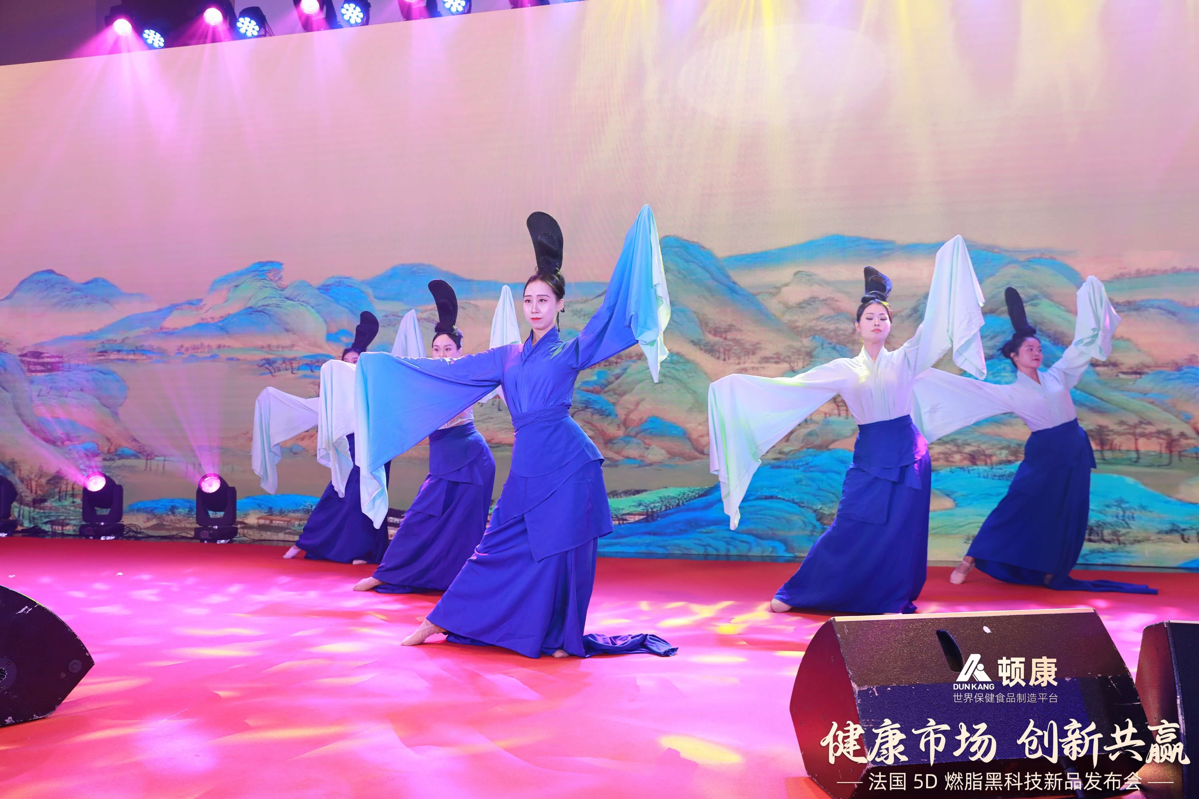 5D燃脂黑科技发布会（31）